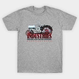 Titan Industries T-Shirt